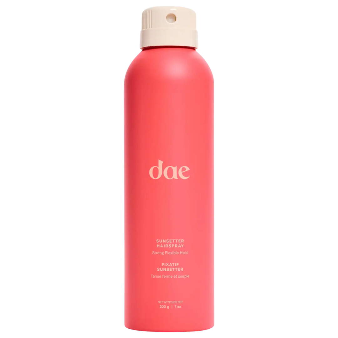 dae Sunsetter Strong Hold Flexible Hairspray, 7.0 oz